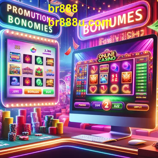 Descubra as Melhores Promoções no br888 e Maximiza sua Experiência de Jogo!