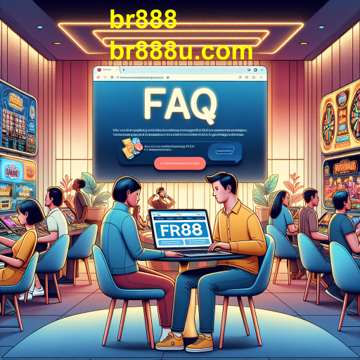 A Importância da Seção FAQ em Jogos Online