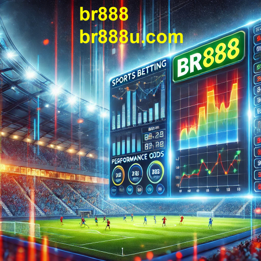 Apostas Esportivas no br888: Diversão e Oportunidade de Investimento
